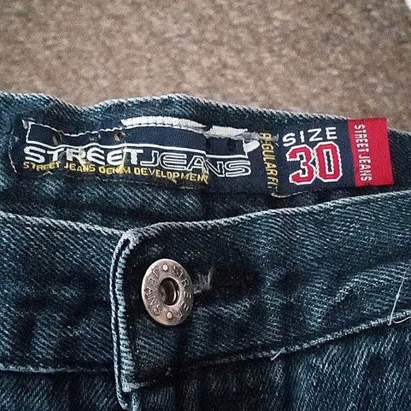 Jeans - Picture 4 of 6